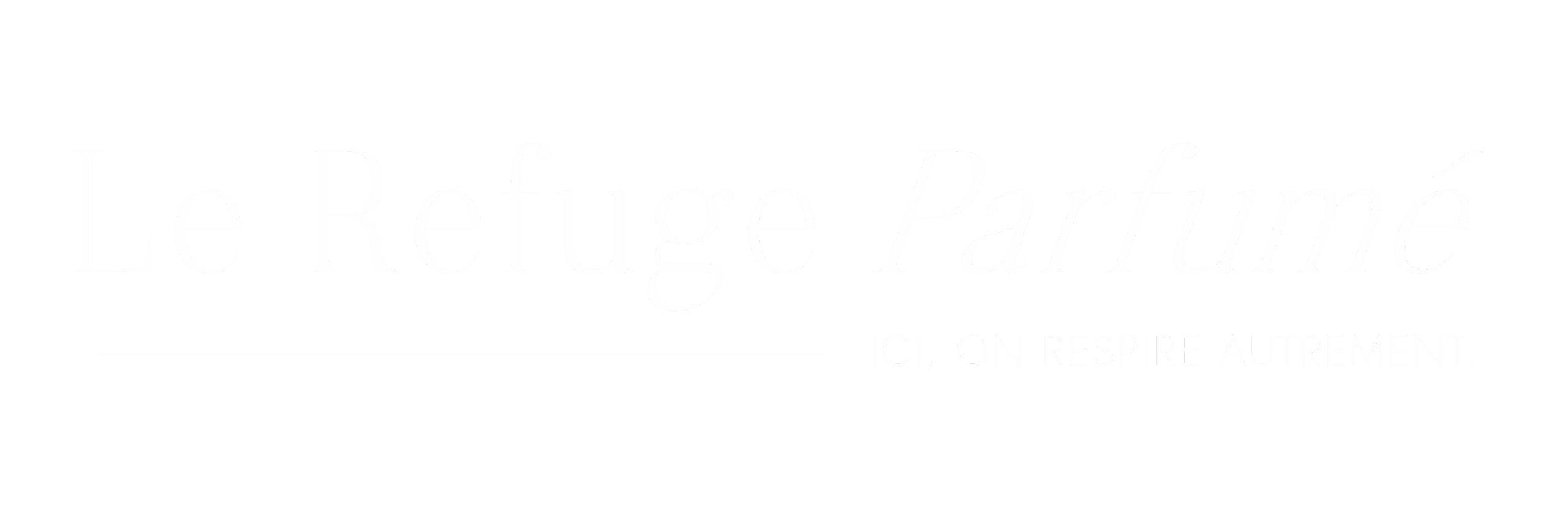 Le Refuge Parfumé